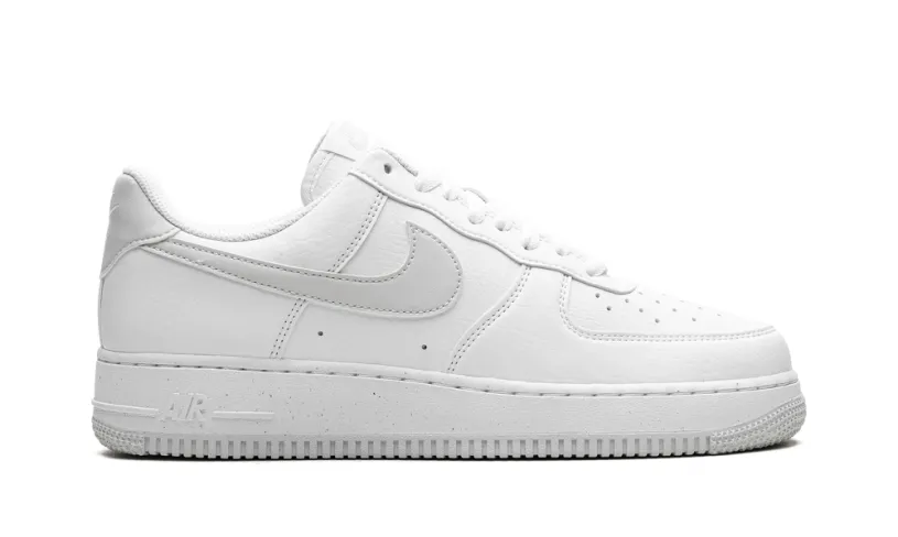 Nike Lifestyle W Air Force 1 '07 Next Nature 'White Photon Dust'